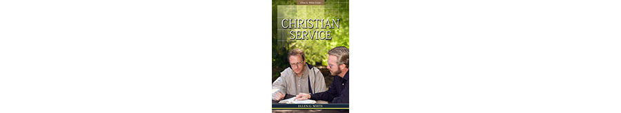 Christian Service