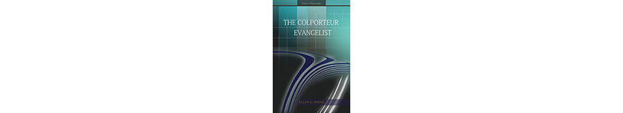 The Colporteur Evangelist